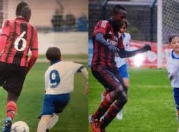 Il ritorno alla zona arancione appena decretato, riapre finalmente le porte dei nostri impianti e quindi anche la possibilità ai tantissimi bambini e bambine iscritti, di ricominciare con la scuola calcio. La Denuncia Di Barollo Allenatore Giovanile Da Noi Scarterebbero Uno Come Messi Empoli Calciomercato Com