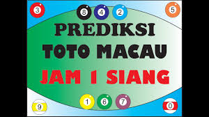 Syair toto macau,daftar agen togel terbaik totomacau,prediksi toto macau hari ini,prediksi toto macau jitu,bocoran toto macau,angka main toto macau,prediksi toto macau,bocoran toto macau,angka jitu toto macau,angka keluaran toto macau,angka keluar toto macau hari ini,togel toto macau,pengeluaran toto macau,data toto. Prediksi Toto Macau Jam 1 Siang Tgl 24 Juli 2020 Youtube