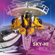 On this trip you will get a better idea of cape town's layout and see all the places that you have visited or will visit. Sky Hi Ride Home Facebook