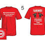 Striking-Shirts from uawd.org