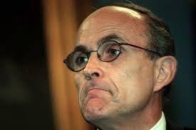 Rudy giuliani's daughter urges americans to vote for joe biden in vanity fair editorial. How Did Rudy Giuliani Go From America S Mayor To This