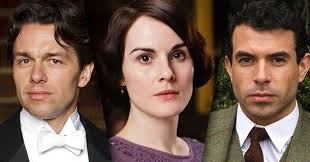 Downton Abbey: Which Guy Should Mary Pick?