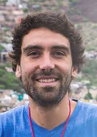 Maestro estadounidense desapareció en zona de narcos en Chihuahua, México