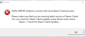If you grew up in the 1990s, then you may have forgotten how many cool games were around back in the day. Steam Games Not Launching On Windows 10 Solved Windows 10 Forums