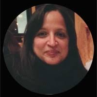 Victoria Cristoforis