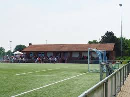 Eine starke bank für eine starke region. Vr Bank Sportpark Stadion In Stadtlohn