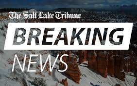 Infowars reporter sam montoya arrested for covering jan. Utah News Breaking News And Updates The Salt Lake Tribune