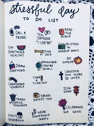 You can also try some mood journaling. 11 Amazing Bullet Journal Ideas That Cultivate Self Care Our Mindful Life