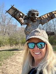 Troll Hunting near Dayton Cancelled due to Flooding