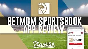 Nj online and mobile sports betting is live. Betmgm Sportsbook App 500 With Playbonus Bonus Code