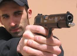 Bowie Tactical Concepts Glock 43