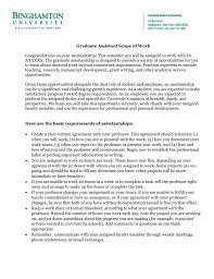 Top 12 Graduate Assistant Skills To Put On Your Resume