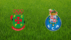 Humberto brito.png 200 × 316; Pacos De Ferreira Vs Fc Porto 1992 1993 Footballia