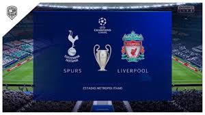 The liverpool manager, jürgen klopp, is tossed in the air by his players after their champions league triumph. Final Liga Champions Uefa 2019 Tottenham Hotspur Vs Liverpool Prediksi Simulasi Fifa 19 Youtube