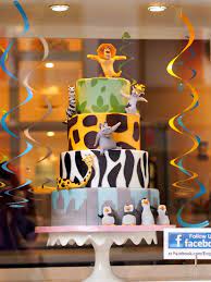 99 Madagascar Party Ideas Madagascar Party Party Madagascar