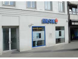 Erste Bank Filiale Floridsdorf In 1210 Wien Herold At