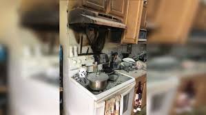 Tuesday as a fire consumed the kitchen at zio's italian restaurant. Crews Extinguish Kitchen Fire Sparked By Unattended Cooking In Springfield Boston News Weather Sports Whdh 7news
