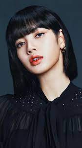 Lisa Pics On Twitter In 2021 Lisa Blackpink Wallpaper Blackpink Lisa Ulzzang Girl