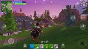 Descargar e instalar fortnite v11.30 para android. Fortnite 18 30 0 17882303 Android For Android Download