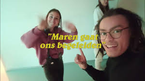 ZEEP :: VLOG 03 • De voorstellingen