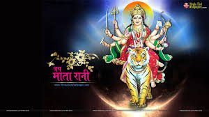 Mata Rani Wallpaper For Desktop Download Navratri Wallpaper Durga Picture Durga Images