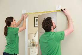 This traditional fluted casing set will add both a unique detail and. Creativecrafts Inteplast Building Products