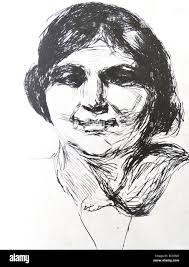 Without hat hi-res stock photography and images