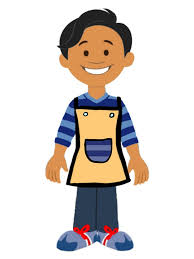 Noggin | Blue'S Clues – Meet The Characters