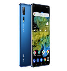 ZTE Axon 10 Pro im Test - SmartphoneMag