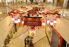Aeon tân phú celadon, aeon bình dương canary, aeon bình tân, aeon long biên, aeon hà đông, aeon hải phòng. Hanh Trinh Má»™t NÄƒm Cá»§a Aeon Mall Tan Phu Celadon Vnexpress Kinh Doanh