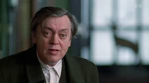 Kommissar Rex" Tod im Museum (TV Episode 1996)