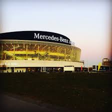 Mercedes Benz Arena Q2 Arena Mercedes Benz Benz Arena