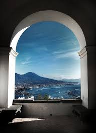 Naples Italy Beautiful Places Places To Travel Napoli Italy