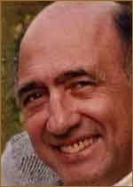 Харви Бернхард (Harvey Bernhard)