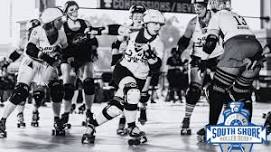 South Shore Roller Derby Bout - Crown Point