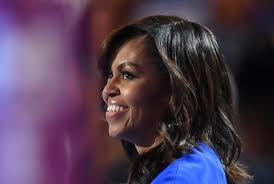 Obama says wife, Michelle, will never run for president