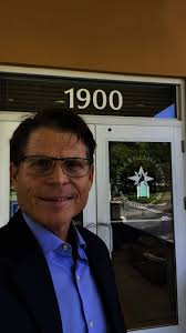 Meet Daniel Kilbride, the new Executive Director of Guiding Star Tampa Bay  birth and wellness center, ready to lead with vision and impact.  #birthcenter #tampabay #birth #womenshealth ...