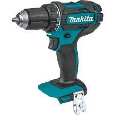 The video is from youtube: Makita Usa Product Details Xfd10z