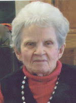 Obituary for Esther Louise Grabowski