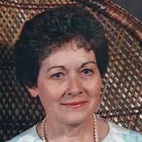 Joan Moffatt Obituary