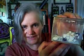 Found: 30,000 Cars in One House