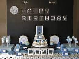 Download 80th Birthday Party Ideas The Best Themes Decorations Tips More