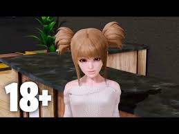 Tugas kamu dalam game, mengatur apa yang dia lakukan, siapa temannya, serta pacar. 5 Adult Android Games Like Summertime Saga Youtube
