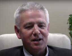 Memorial Day Speaker Announced: Robert Patton, Son of a Major General,  Grandson of WWII General George S. Patton