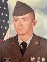 Boyd Robert Mosley Obituary