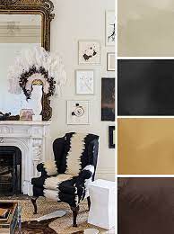 Modern laundry room designs add a unique touch of elegance and class to a home. 8 Foolproof Color Palette Ideas For Every Room