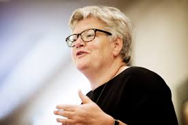 Fasthold aftaleretten