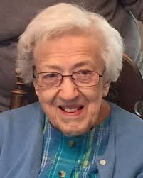 Rita Ciarcia Obituary