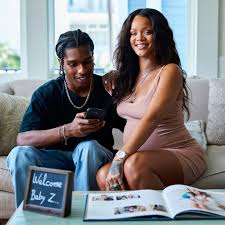 Rihanna's Baby No. 3 Due Any Day – But It's the $35,000 Gift From Beyoncé  That Has Fans Asking: Is It a Boy or a Girl? 👶🎁💎