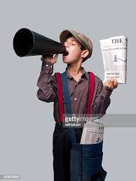 1,389 Vintage Newspaper Boy Photos And Premium High Res Pictures - Getty  Images